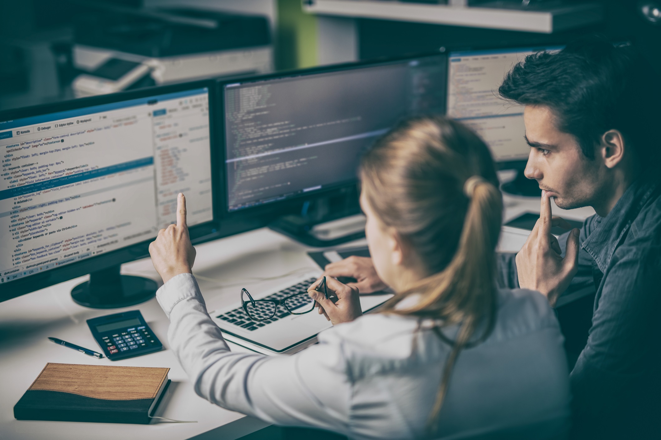 Pros And Cons Of Becoming A Software Developer Herzing College Pros And Cons Of Becoming A Software Developer Herzing College